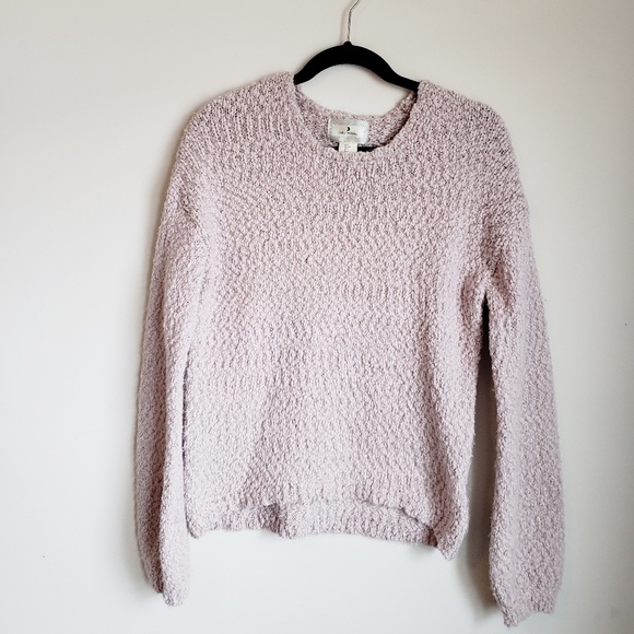 ruby moon Sweaters - Anthropologie Ruby Moon Chunky Sweater Size Small